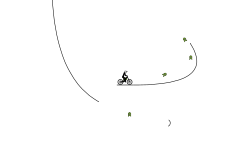 Don't move