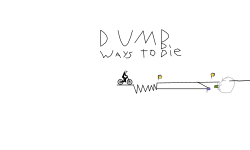 DUMB WAYS TO DIE