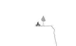 mountain ride