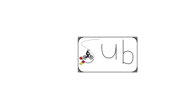 sub