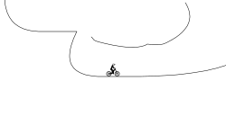 Halfpipe contest