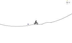 first track