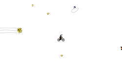 Helicopter challenge