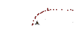 heli track