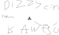 thx dizzy