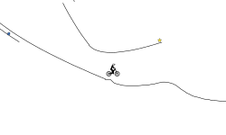 Gridless experiment.