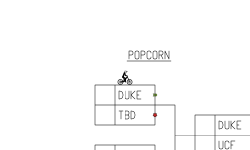 March Madness