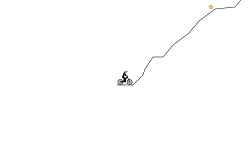 hill climing