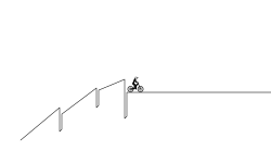 Escalada rapida #2