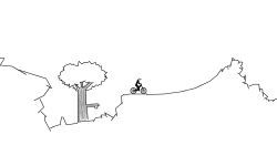 dirt jumps