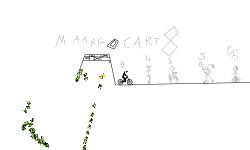 Mario kart8