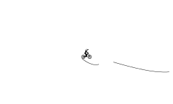 my last track
