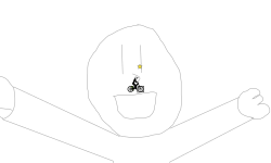 Spinny Thingy