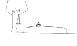 short track