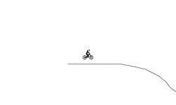 A few turns to the left