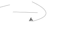 big loops