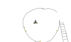 Circle Track