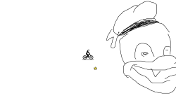 donald duck