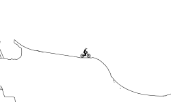 Mountain race I