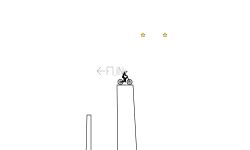 Half Pipe (multistar)