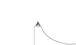Bmx Trial (Detailed)