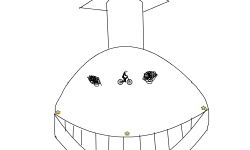 Assassination classroom