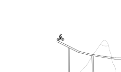 Mountain Climbing (Hold Up)