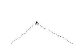 Bumpy Mountain