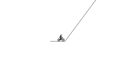 Smooth Uphill Mountain