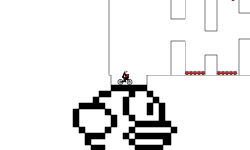 THE FLAPPY BIRD