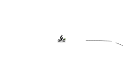free fall auto