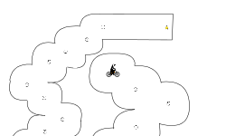 Coby's Heli Chalenge