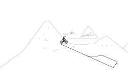 Wheelie hold up