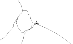 Canyon Track 4