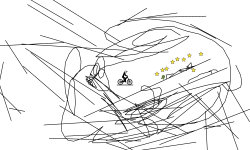 I was bpred