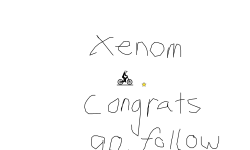 Congrats winner (read desc)