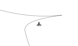 is it track?