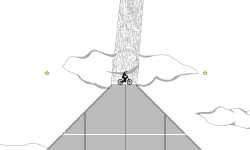Pyramid Hustle