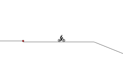 Learn to backflip