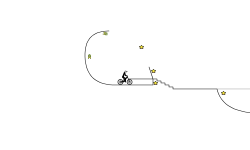 Hard Track