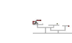 Bombs Control Gravity