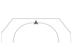 Inverse Halfpipe