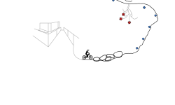 rock climbing (read desc)