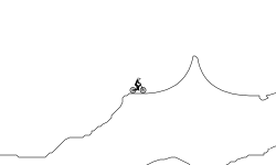 Mountains or Half Pipe