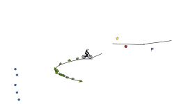 Gravity Maze