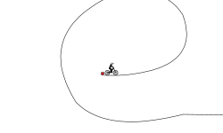 Trail To he**