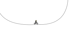half pipe