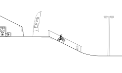 Dirt Track Race