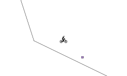 steep mode