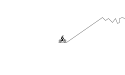line jumps